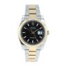 Rolex Datejust Pre Owned Watch Ref 116233