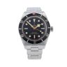 Tudor Black Bay Pre Owned Watch Ref 79030N