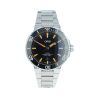 Oris Aquis  Pre Owned watch Ref 7730