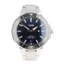 Oris Aquis Pre Owned Watch Ref 7732