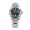 Tag Heuer Link Pre Owned Watch Ref WJ1116