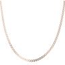 9ct Yellow Gold Fancy Chain 18"
