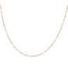 9ct Yellow Gold Anchor Chain 20"