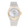 Omega Constellation Pre Owned Watch Ref 12720272055002