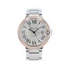 Cartier Ballon Bleu Pre Owned Watch Ref 3754