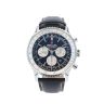 Breitling Navitimer Pre Owned Watch Ref AB0127