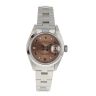 Rolex Oyster Perpetual Date Pre Owned Watch Ref 79160