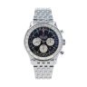 Breitling Navitimer Pre Owned Watch Ref AB0127