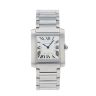 Cartier Tank Francaise Pre Owned Watch Ref 4476