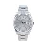 Rolex Datejust Pre Owned Watch Ref 126200