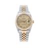 Rolex Datejust Pre Owned Watch Ref 16233