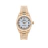 Rolex Datejust Pre Owned Watch Ref 79178