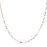 9ct Yellow Gold Figaro Chain 16"