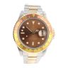 Rolex GMT Master II Pre Owned Watch Ref 16713