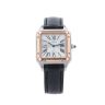 Cartier Santos Dumont Pre Owned Watch Ref 4213