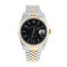 Rolex Datejust Pre Owned Watch Ref 16233