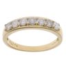 18ct Yellow Gold 0.75ct Diamond Eternity Ring