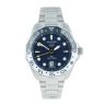 Tag Heuer Aquaracer GMT Pre Owned Watch Ref WBP2010