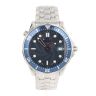 Omega Seamaster Pre Owned Watch Ref 22268000