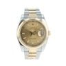 Rolex Datejust Pre Owned Watch Ref 116203