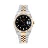 Rolex Datejust Pre Owned Watch Ref 16233