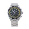 Tag Heuer Formula 1 Pre Owned Watch Ref CAZ101AC