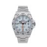 Rolex Explorer II Pre Owned Watch Ref 226570