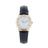 Blancpain Villeret Pre Owned Watch Ref 0022-1418-55