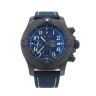 Breitling Super Avenger Pre Owned Watch Ref V13375