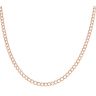 9ct Yellow Gold Albert Chain 18"