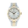 Rolex Datejust Pre Owned Watch Ref 178313