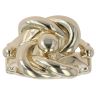 9ct Yellow Gold Knot Ring