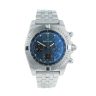 Breitling Chronomat Pre Owned Watch Ref AB0115