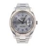 Rolex Datejust II Pre Owned Watch Ref 116334