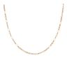 9ct Yellow Gold Belcher Chain 20"
