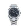 Rolex Datejust Pre Owned Watch Ref 116200