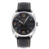 Panerai Radiomir Pre Owned Watch Ref PAM00627