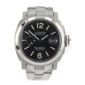 Panerai Luminor Marina Pre Owned Watch Ref PAM00209