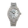 Rolex Datejust Pre Owned Watch Ref 279384RBR