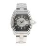Cartier Roadster Pre Owned Watch Ref 2510