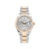Rolex Datejust Pre Owned Watch Ref 278273