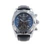 Breitling Chronomat Pre Owned Watch Ref AB0110