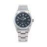 Rolex Explorer Pre Owned Watch Ref 14270