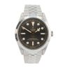 Tudor Black Bay 36 Pre Owned Watch Ref 79640