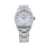 Rolex Custom Oyster Perpetual Pre Owned Watch Ref 77080