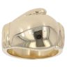 9ct Yellow Gold Boxing Glove Ring