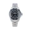 Rolex Sea Dweller Pre Owned Watch Ref 136660