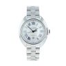 Cartier Cle De Pre Owned Watch Ref 3867