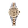 Rolex Datejust Pre Owned Watch Ref 69173