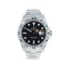 Rolex Explorer Ii Pre Owned Watch Ref 216570